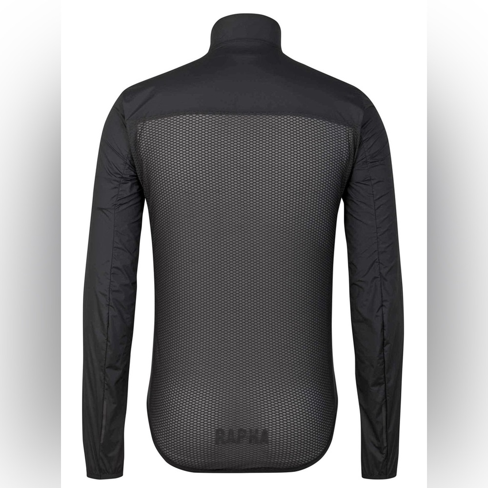Rapha Pro Team Lightweight Wind Jacket - Picture 2 of 5